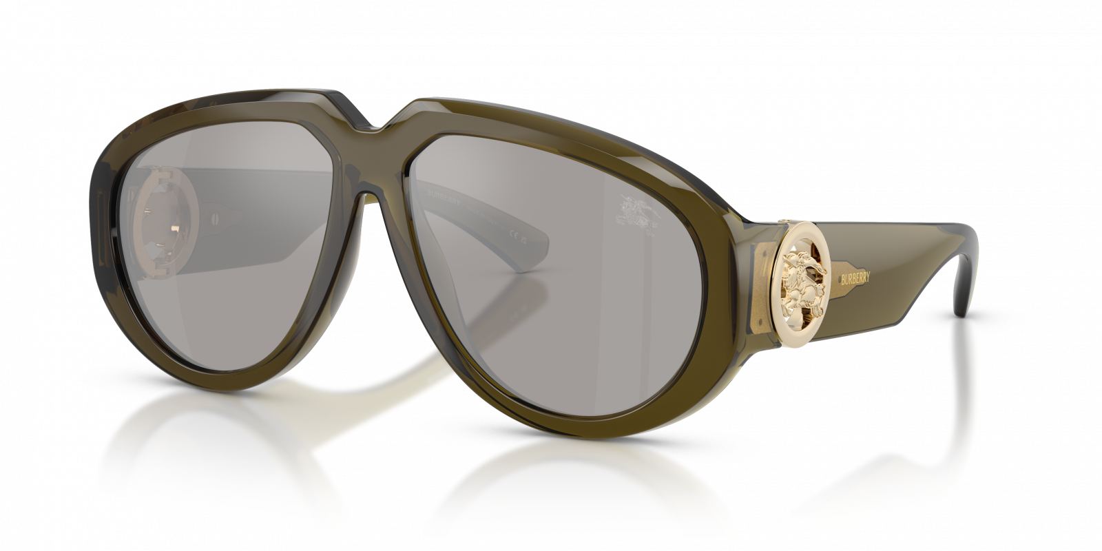 Burberry BE4479U 41946G  